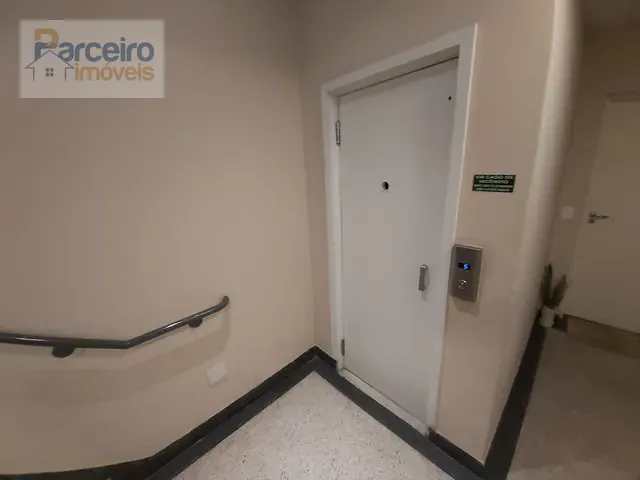 Studio com 40m² 1 quarto e 1 banheiro, à venda, no bairro Mooca em São Paulo