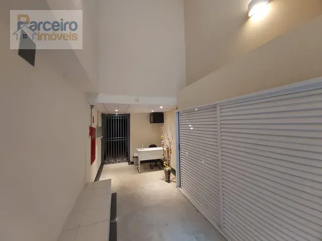 Studio com 40m² 1 quarto e 1 banheiro, à venda, no bairro Mooca em São Paulo