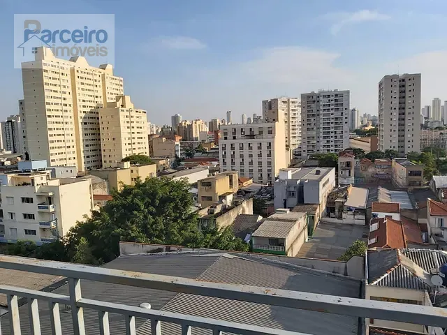 Studio com 40m² 1 quarto e 1 banheiro, à venda, no bairro Mooca em São Paulo