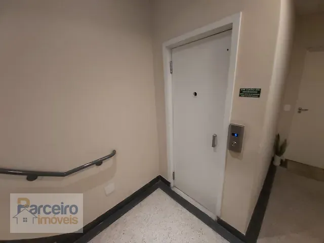 Studio com 40m² 1 quarto e 1 banheiro, à venda, no bairro Mooca em São Paulo