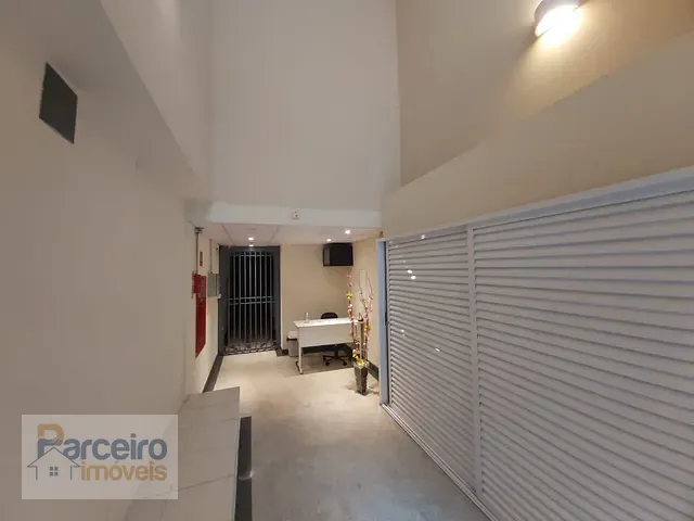 Studio com 40m² 1 quarto e 1 banheiro, à venda, no bairro Mooca em São Paulo