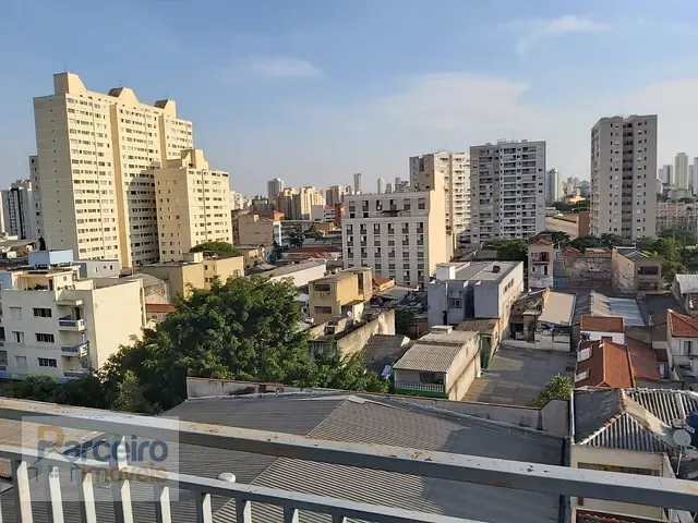 Studio com 40m² 1 quarto e 1 banheiro, à venda, no bairro Mooca em São Paulo
