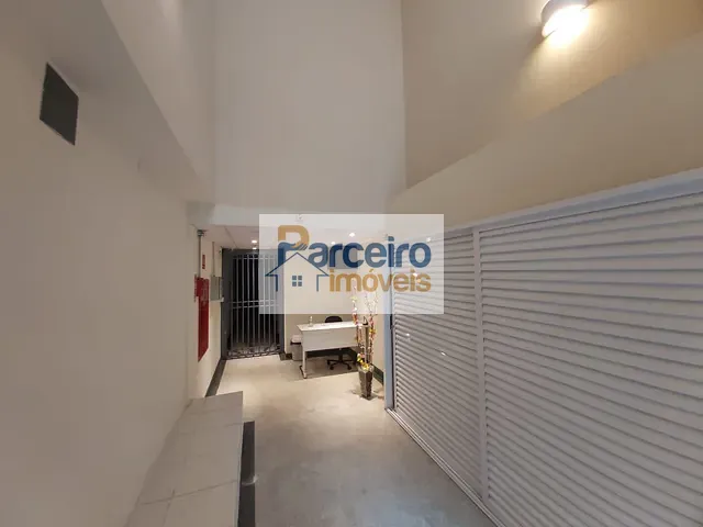 Studio com 40m² 1 quarto e 1 banheiro, à venda, no bairro Mooca em São Paulo