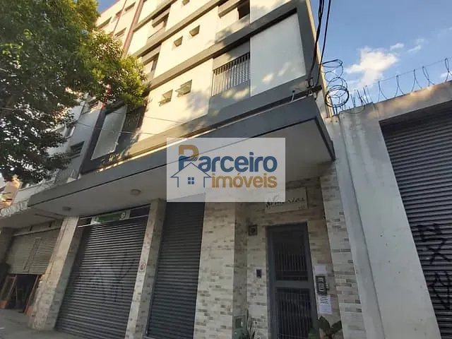 Studio com 40m² 1 quarto e 1 banheiro, à venda, no bairro Mooca em São Paulo
