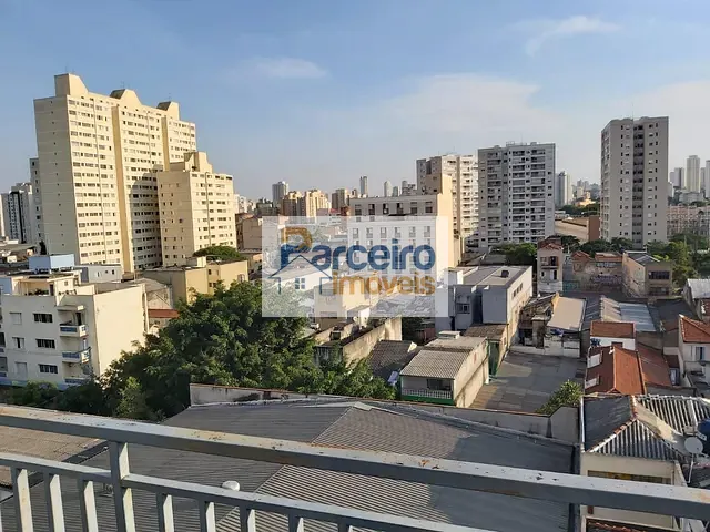 Studio com 40m² 1 quarto e 1 banheiro, à venda, no bairro Mooca em São Paulo