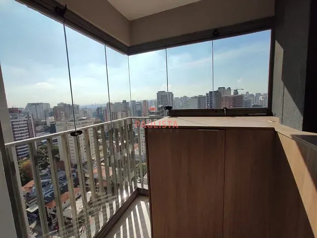 Studio 1 quarto e 1 banheiro, à venda, no bairro Vila Clementino em São Paulo