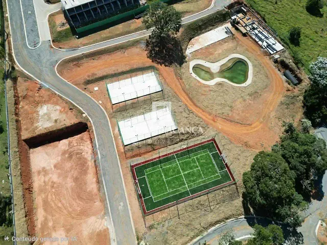Studio com 69m² 2 quartos e 2 banheiros, à venda, no bairro Morro Grande da Boa Vista em Bragança Paulista