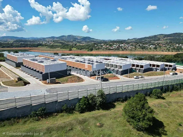 Studio com 69m² 2 quartos e 2 banheiros, à venda, no bairro Morro Grande da Boa Vista em Bragança Paulista