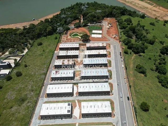 Studio com 69m² 2 quartos e 2 banheiros, à venda, no bairro Morro Grande da Boa Vista em Bragança Paulista