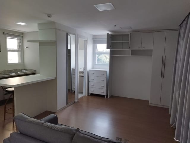 Foto do Studio - Studio para alugar, 42 m² por R$ 3.260,94/mês - Boa Vista - São Caetano do Sul/SP | Petrucci Administracao De Imoveis Ltda