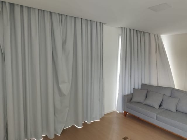 Foto do Studio - Studio para alugar, 42 m² por R$ 3.260,94/mês - Boa Vista - São Caetano do Sul/SP | Petrucci Administracao De Imoveis Ltda