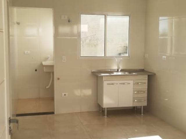 Apartamento 2 quartos e 1 banheiro, à venda ou para alugar, no bairro Vila Guilhermina em São Paulo
