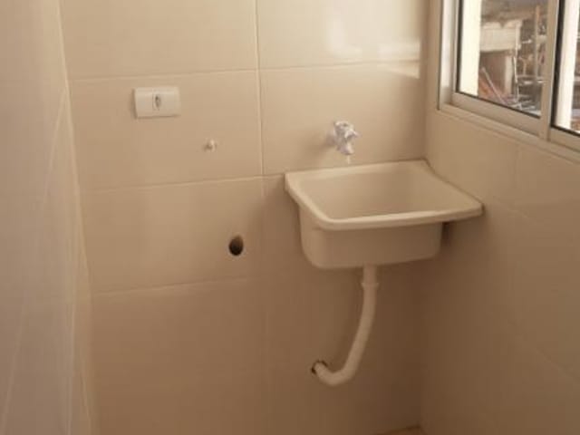Apartamento 2 quartos e 1 banheiro, à venda ou para alugar, no bairro Vila Guilhermina em São Paulo