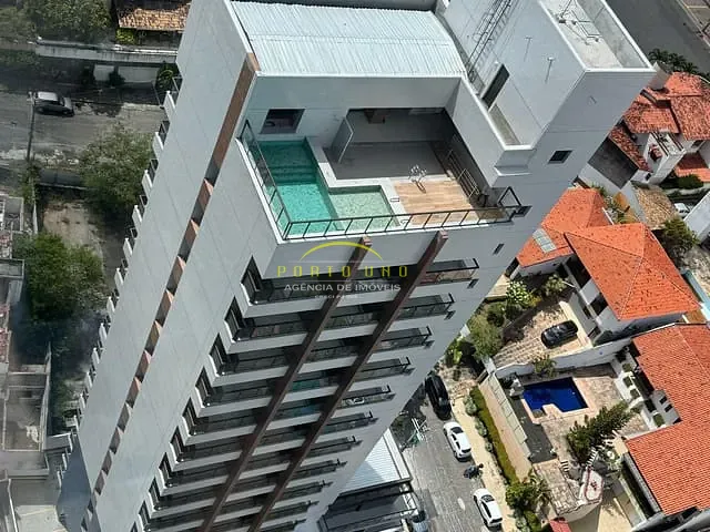 Studio 1 quarto e 1 banheiro, à venda, no bairro Caminho das Árvores em Salvador