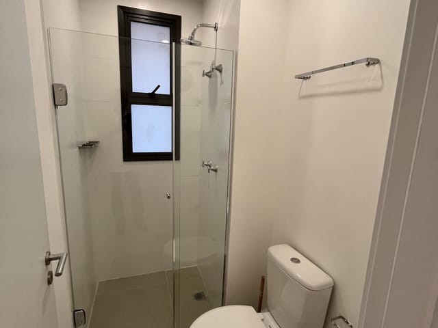 Studio 1 quarto e 1 banheiro, para alugar, no bairro Consolação em São Paulo