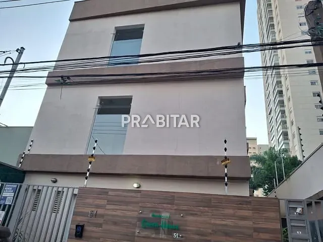 Studio 2 quartos e 1 banheiro, à venda ou para alugar, no bairro Vila Leopoldina em São Paulo
