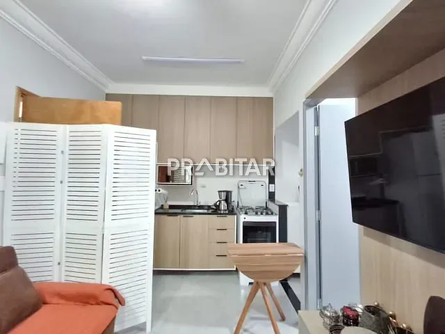 Studio 2 quartos e 1 banheiro, à venda ou para alugar, no bairro Vila Leopoldina em São Paulo
