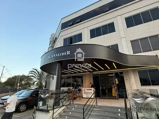 Sala à venda ou para alugar, no bairro Parque Senhor do Bonfim em Taubaté