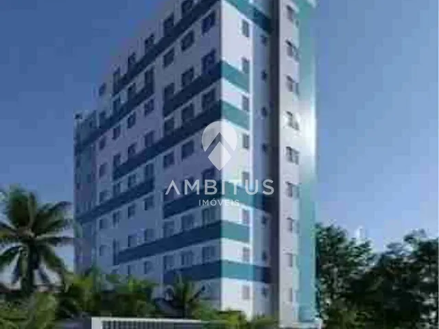 Studio com 18m² 1 quarto e 1 banheiro, à venda, no bairro Piatã em Rua Albacora