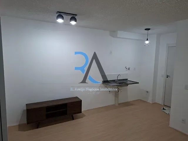 Studio 1 quarto e 1 banheiro, para alugar, no bairro Tatuapé em São Paulo