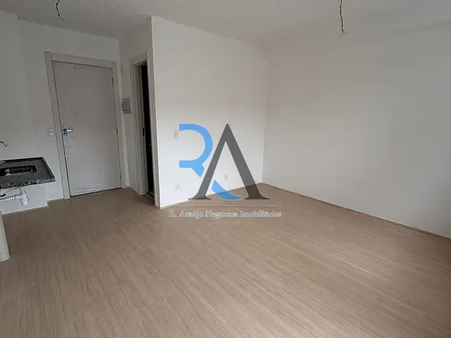 Studio 1 quarto e 1 banheiro, para alugar, no bairro Tatuapé em São Paulo