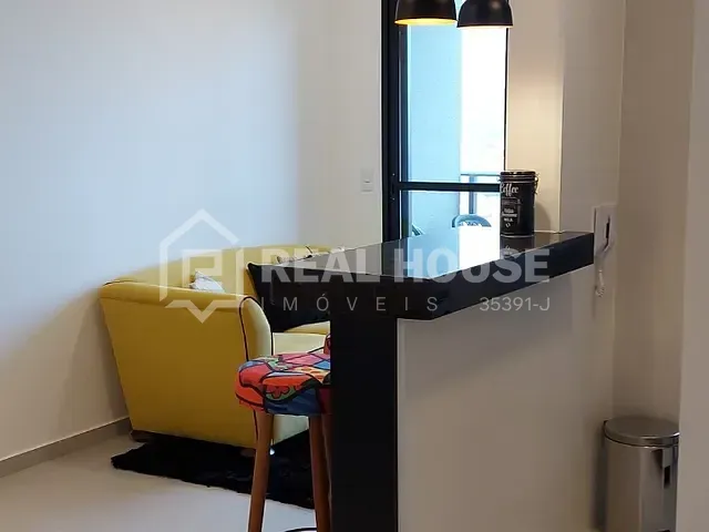 Studio 1 quarto e 1 banheiro, à venda ou para alugar, no bairro Parque Campolim em Sorocaba