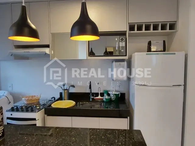 Studio 1 quarto e 1 banheiro, à venda ou para alugar, no bairro Parque Campolim em Sorocaba
