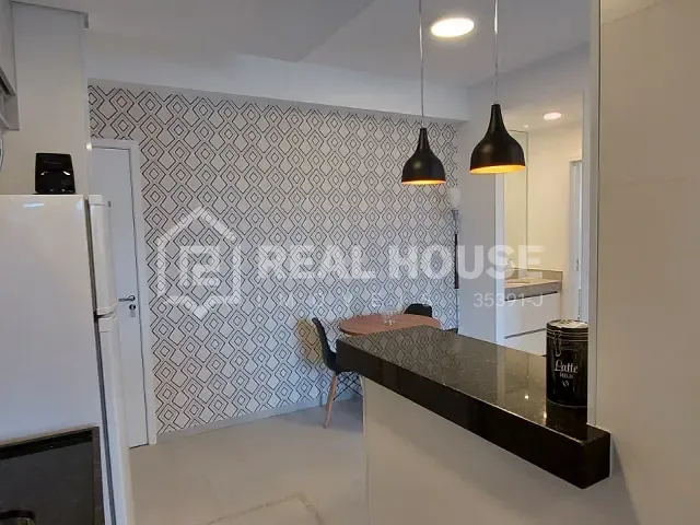 Studio 1 quarto e 1 banheiro, à venda ou para alugar, no bairro Parque Campolim em Sorocaba