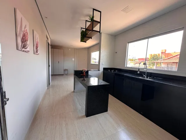 Studio 1 quarto e 1 banheiro, para alugar, no bairro Santa Terezinha em Belo Horizonte