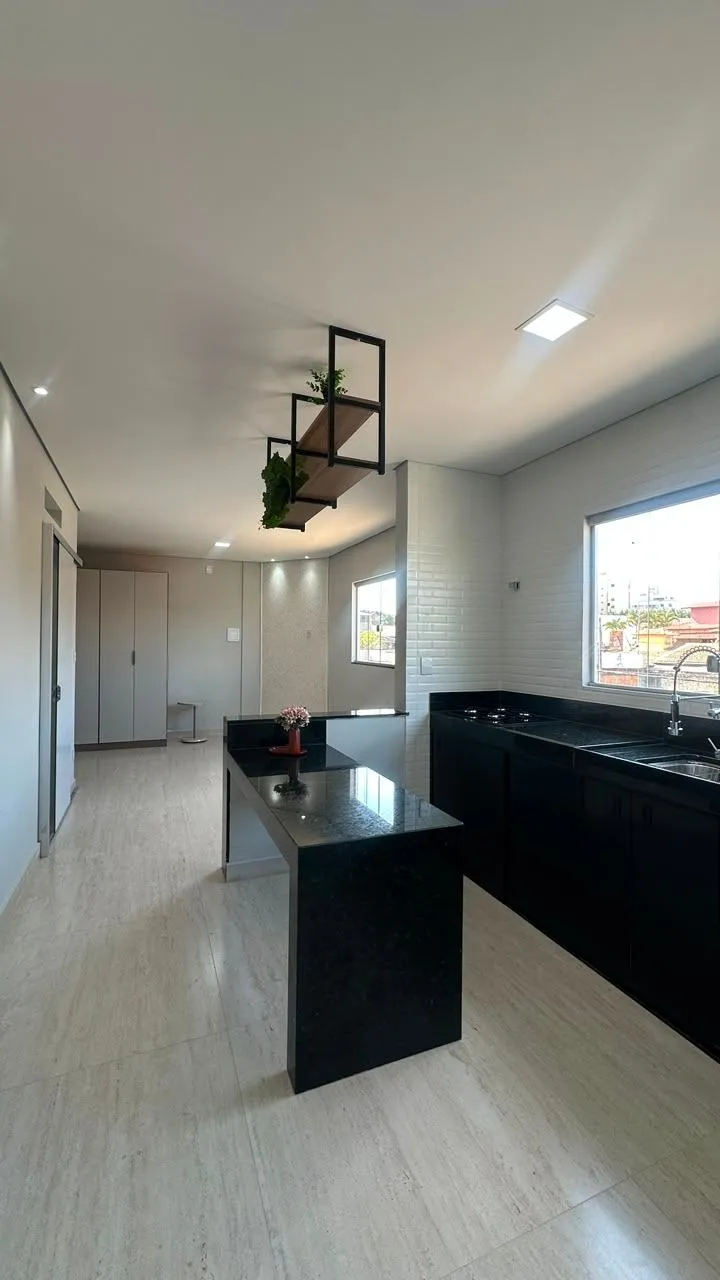 Apartamento, 1 quarto, 26 m² - Foto 3