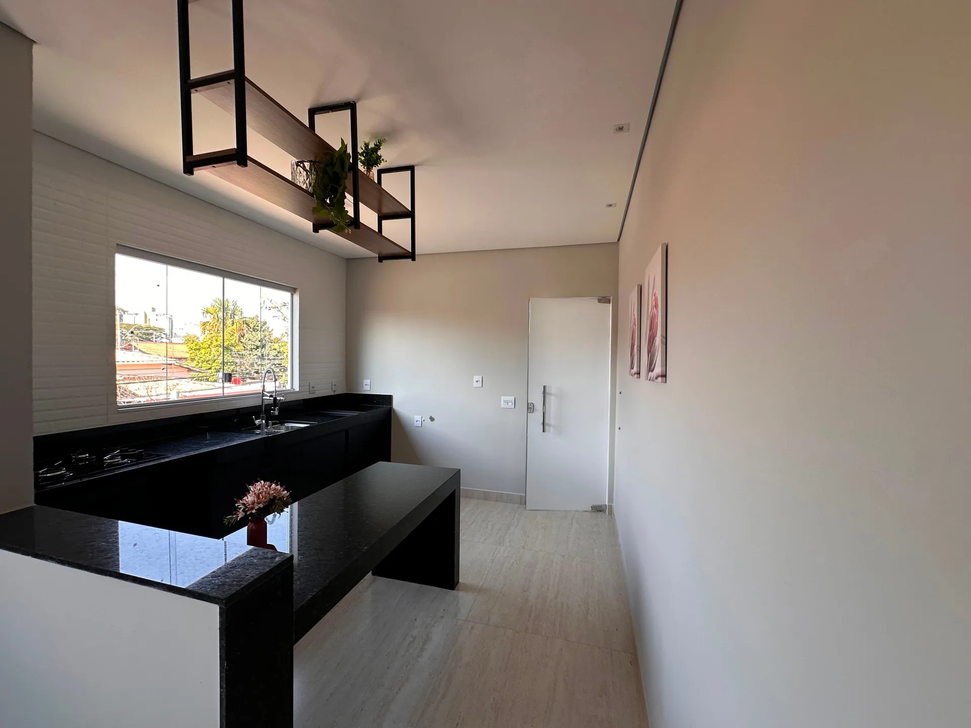 Apartamento, 1 quarto, 26 m² - Foto 4