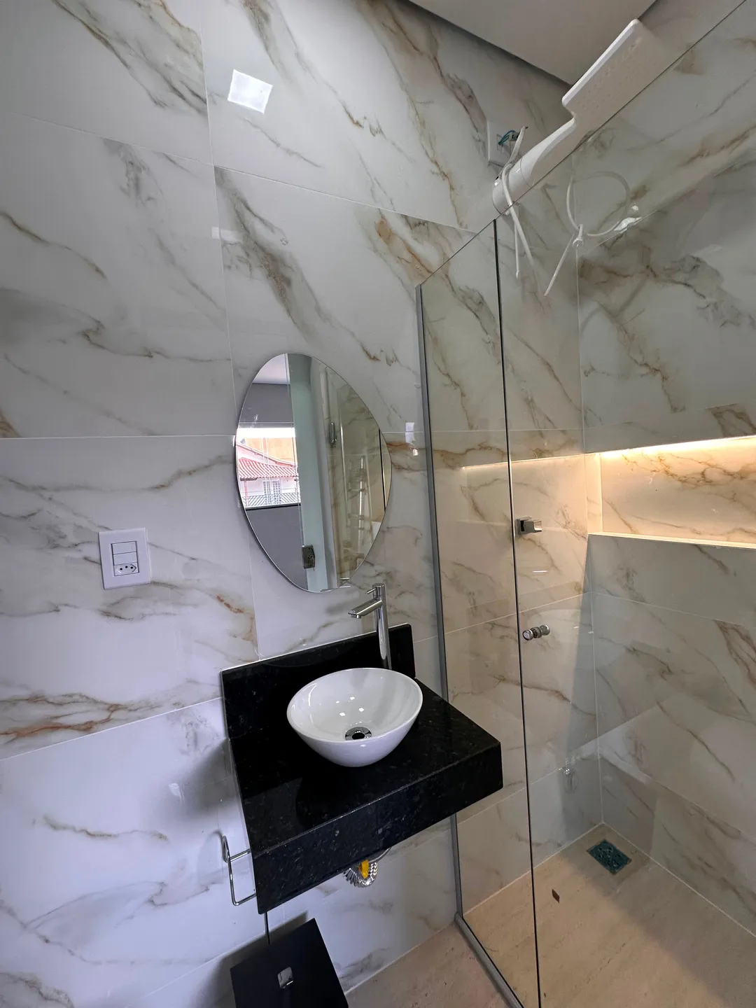 Apartamento, 1 quarto, 26 m² - Foto 15