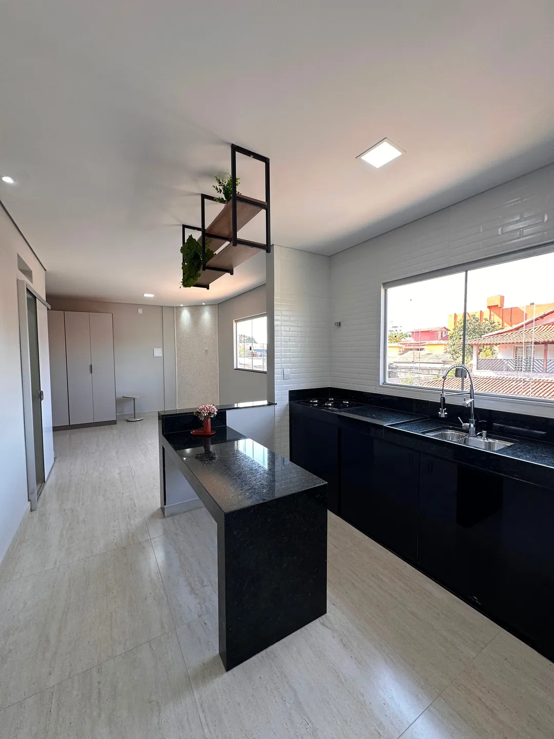 Apartamento, 1 quarto, 26 m² - Foto 6