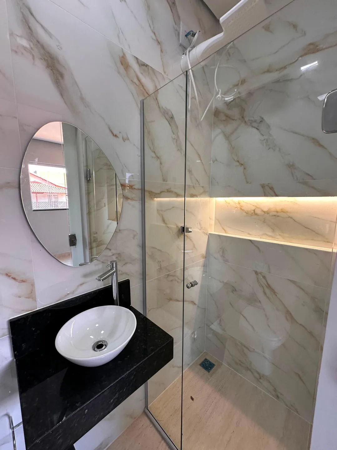 Apartamento, 1 quarto, 26 m² - Foto 16