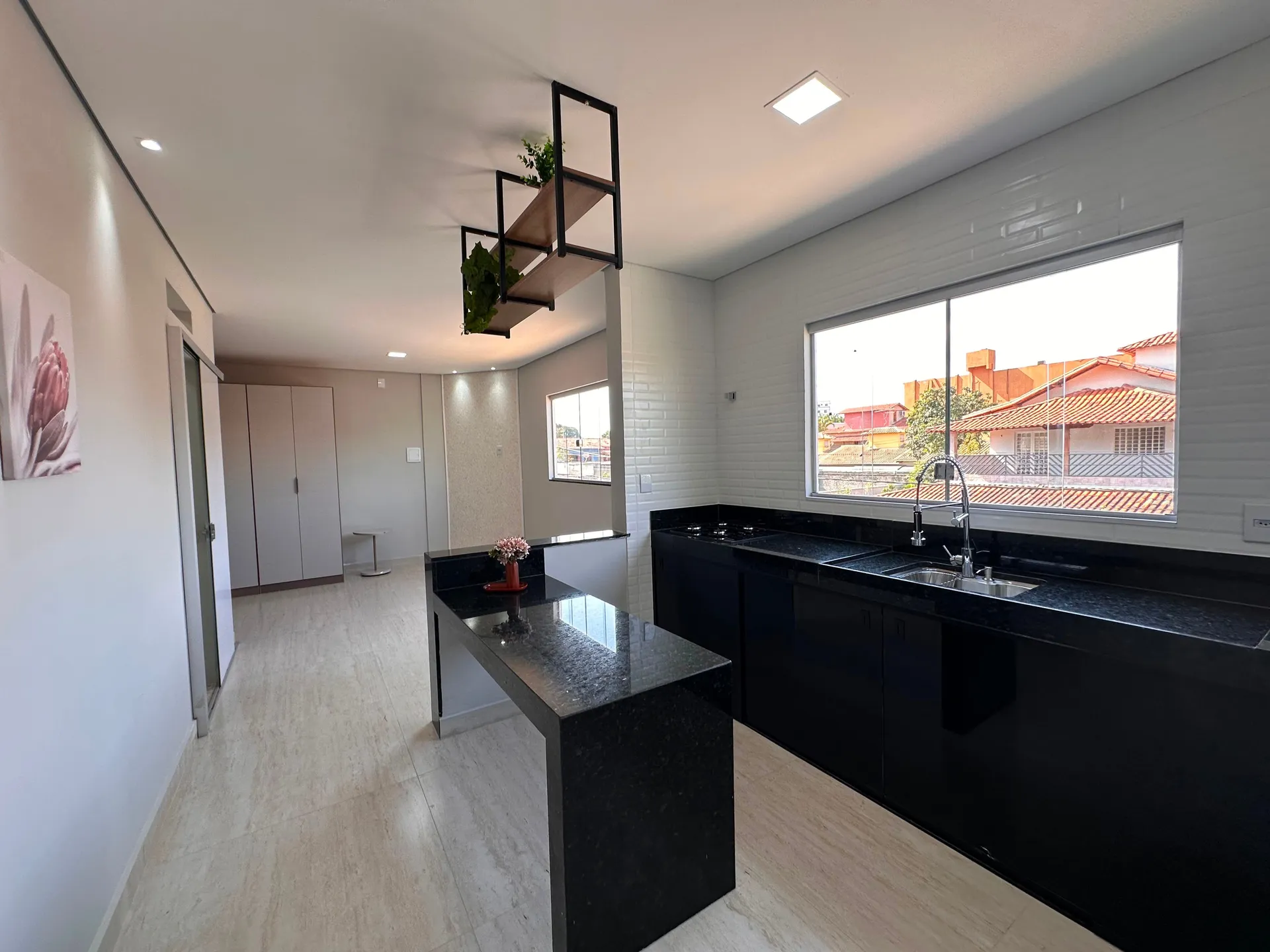 Apartamento, 1 quarto, 26 m² - Foto 8