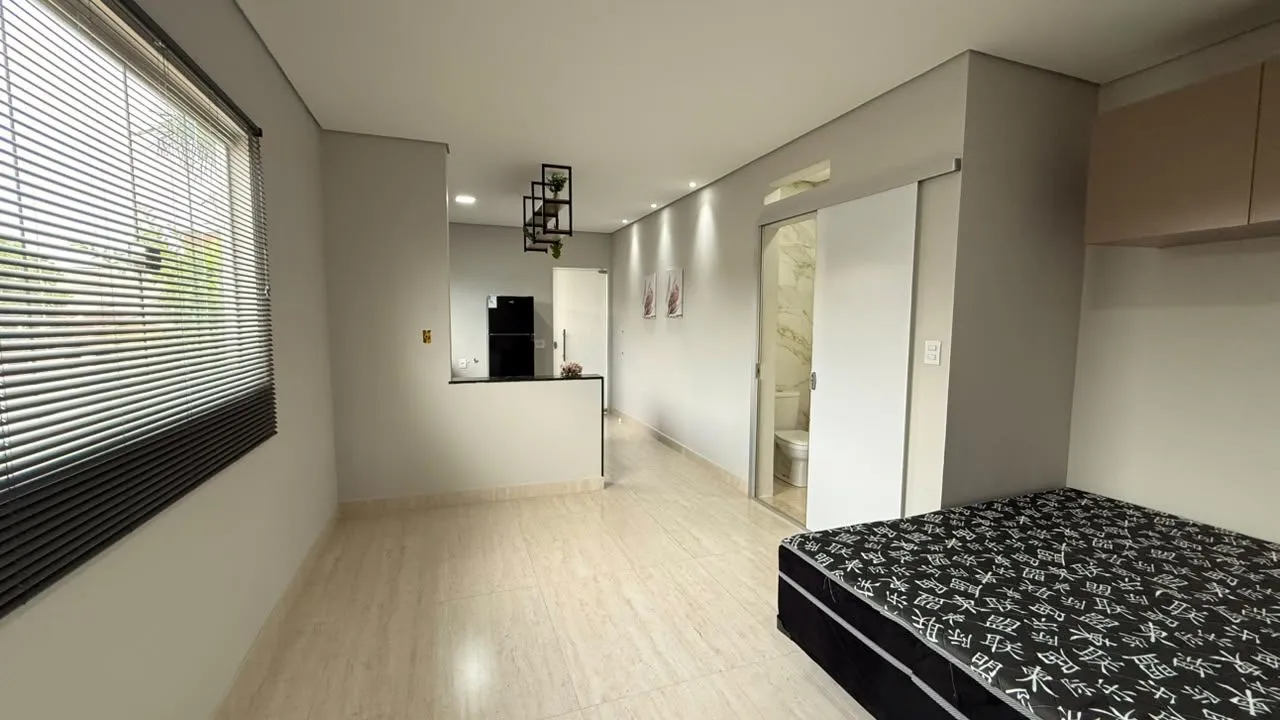 Apartamento, 1 quarto, 26 m² - Foto 6