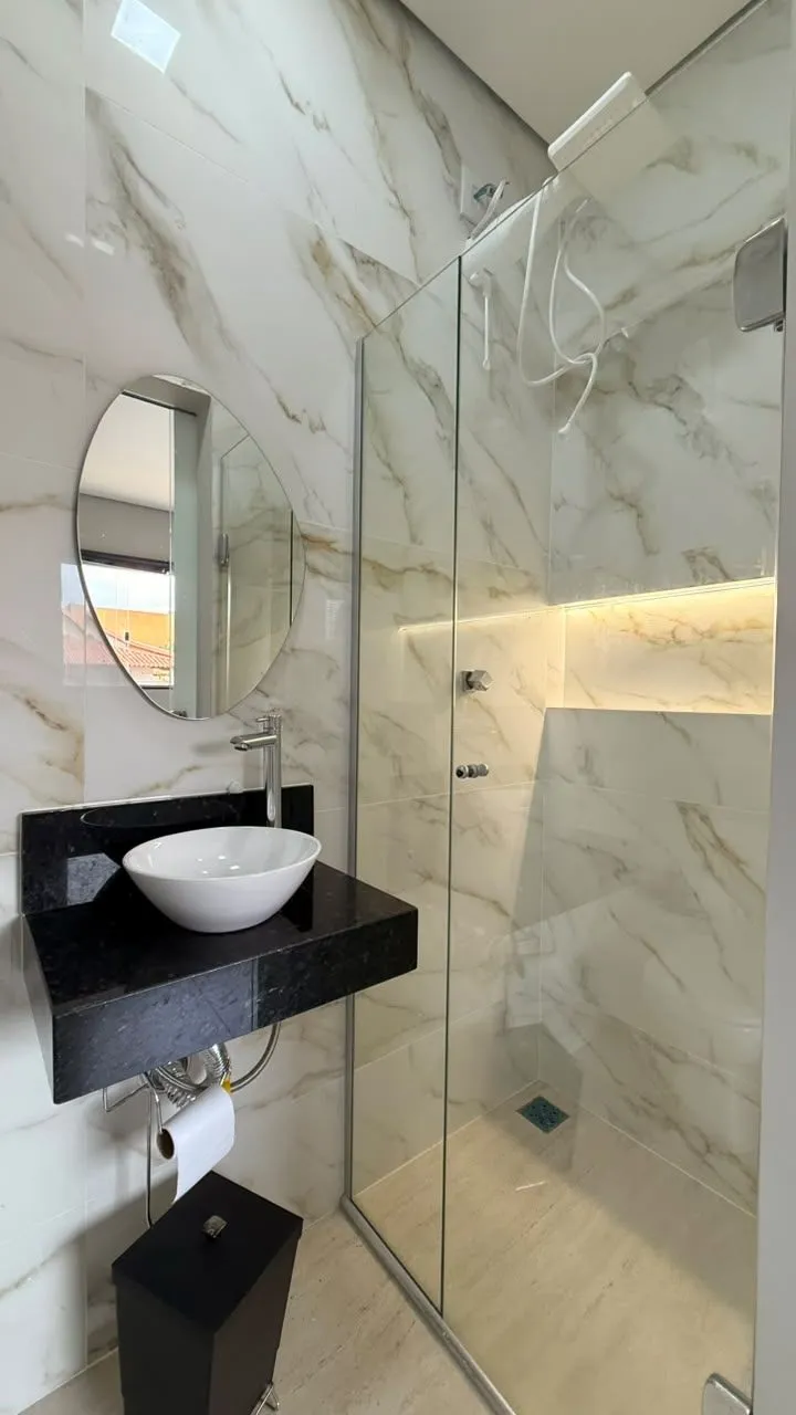 Apartamento, 1 quarto, 26 m² - Foto 9