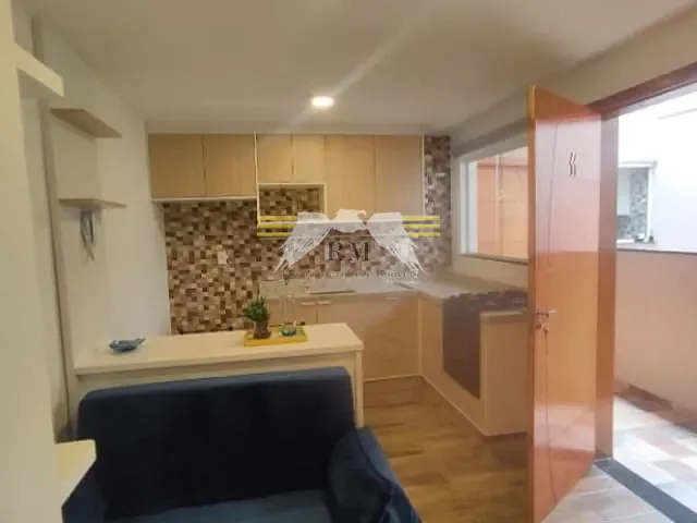 Studio 1 quarto e 1 banheiro, à venda, no bairro Vila Formosa em São Paulo