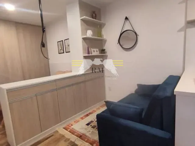 Studio 1 quarto e 1 banheiro, à venda, no bairro Vila Formosa em São Paulo