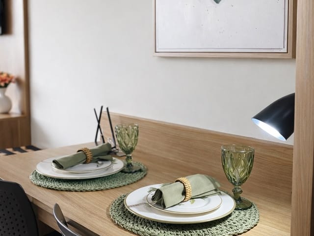 Studio 1 quarto e 1 banheiro, à venda, no bairro Itaipava em Petrópolis