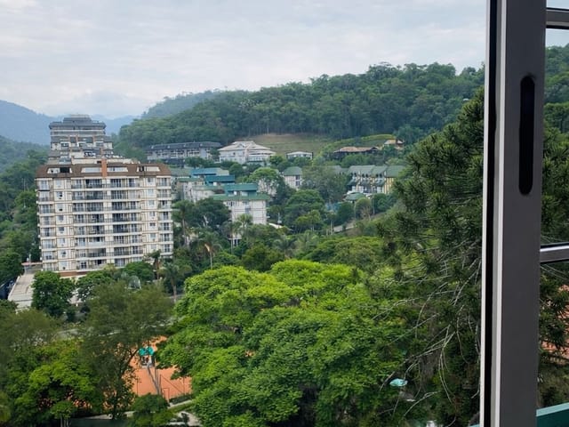 Studio 1 quarto e 1 banheiro, à venda, no bairro Itaipava em Petrópolis