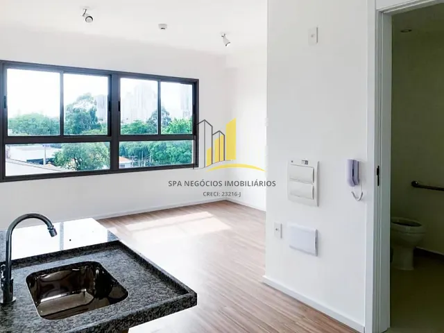 Studio para alugar, no bairro Penha de França em São Paulo