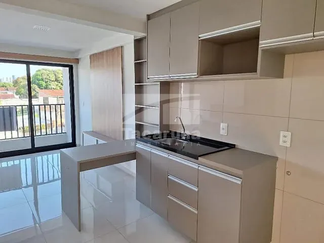 Studio 1 quarto e 1 banheiro, para alugar, no bairro Encruzilhada em Recife