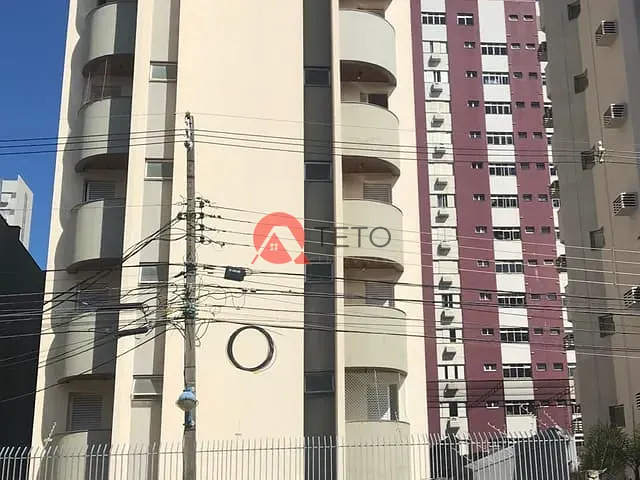 Studio 1 quarto e 1 banheiro, à venda, no bairro Zona 07 em Maringá