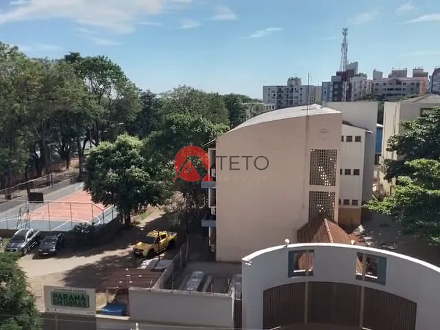 Studio 1 quarto e 1 banheiro, à venda, no bairro Zona 07 em Maringá