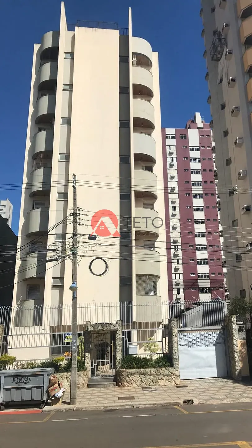 Apartamento, 1 quarto, 50 m² - Foto 1