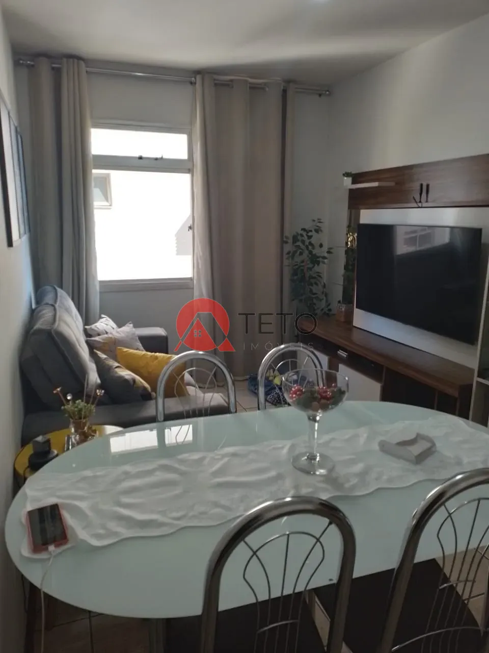 Apartamento, 1 quarto, 50 m² - Foto 4