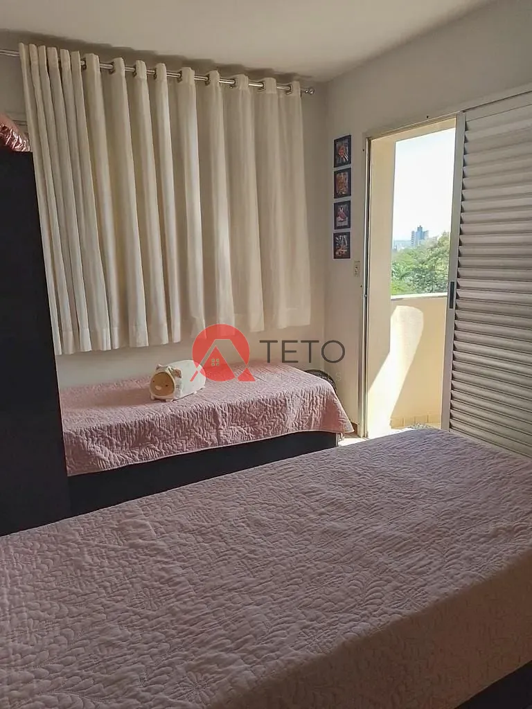 Apartamento, 1 quarto, 50 m² - Foto 7