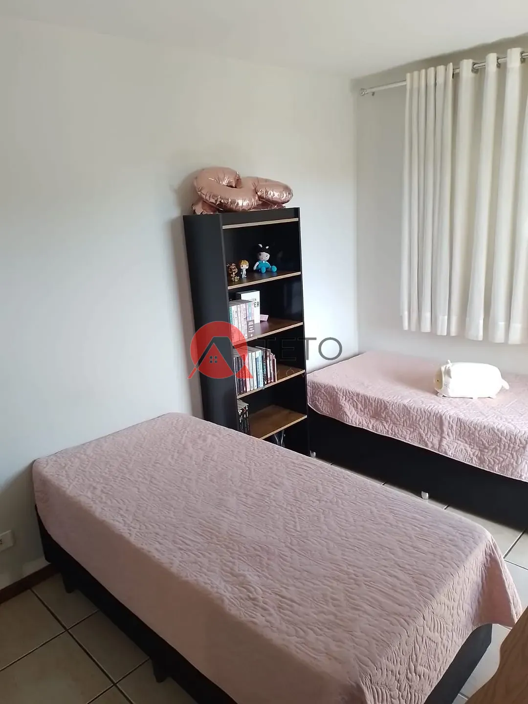Apartamento, 1 quarto, 50 m² - Foto 6