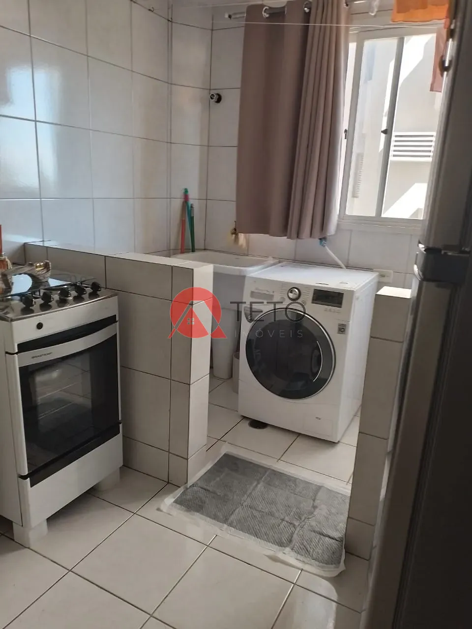 Apartamento, 1 quarto, 50 m² - Foto 8